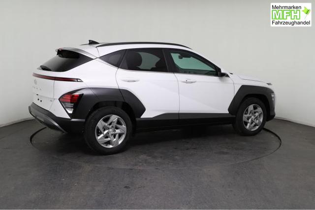 Hyundai KONA Prime (Prime) 1.6 T-GDI 125kW (170 PS) 4WD 7-Gang-DCT 