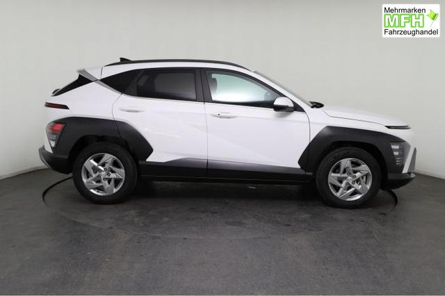 Hyundai KONA Prime (Prime) 1.6 T-GDI 125kW (170 PS) 4WD 7-Gang-DCT 