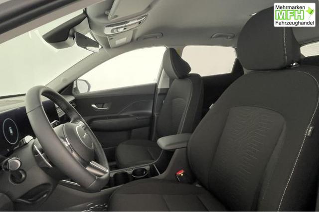 Hyundai KONA Prime (Prime) 1.6 T-GDI 125kW (170 PS) 4WD 7-Gang-DCT 