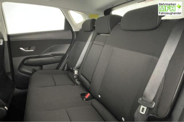 Hyundai KONA Prime (Prime) 1.6 T-GDI 125kW (170 PS) 4WD 7-Gang-DCT 