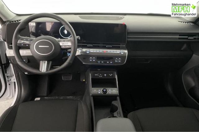 Hyundai KONA Prime (Prime) 1.6 T-GDI 125kW (170 PS) 4WD 7-Gang-DCT 