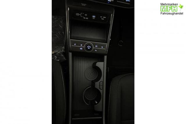 Hyundai KONA Prime (Prime) 1.6 T-GDI 125kW (170 PS) 4WD 7-Gang-DCT 