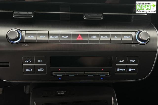 Hyundai KONA Prime (Prime) 1.6 T-GDI 125kW (170 PS) 4WD 7-Gang-DCT 