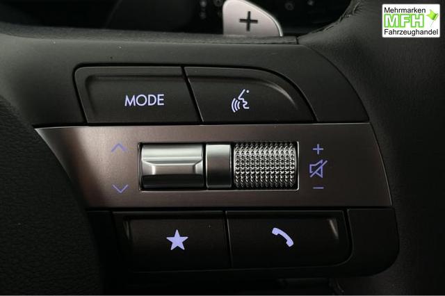 Hyundai KONA Prime (Prime) 1.6 T-GDI 125kW (170 PS) 4WD 7-Gang-DCT 