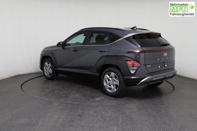 Hyundai KONA Prime (Prime) 1.6 T-GDI 125kW (170 PS) 4WD 7-Gang-DCT 