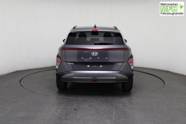 Hyundai KONA Prime (Prime) 1.6 T-GDI 125kW (170 PS) 4WD 7-Gang-DCT 