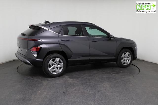 Hyundai KONA Prime (Prime) 1.6 T-GDI 125kW (170 PS) 4WD 7-Gang-DCT 