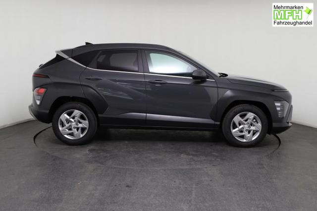 Hyundai KONA Prime (Prime) 1.6 T-GDI 125kW (170 PS) 4WD 7-Gang-DCT 