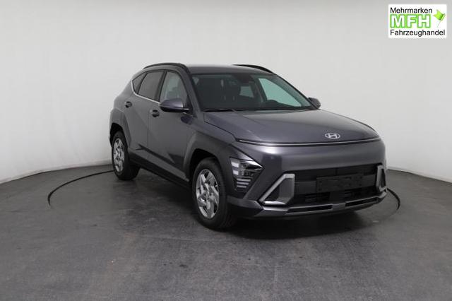 Hyundai KONA Prime (Prime) 1.6 T-GDI 125kW (170 PS) 4WD 7-Gang-DCT 
