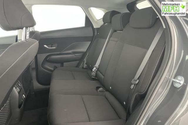 Hyundai KONA Prime (Prime) 1.6 T-GDI 125kW (170 PS) 4WD 7-Gang-DCT 