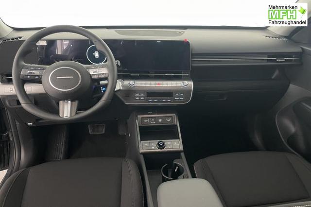 Hyundai KONA Prime (Prime) 1.6 T-GDI 125kW (170 PS) 4WD 7-Gang-DCT 