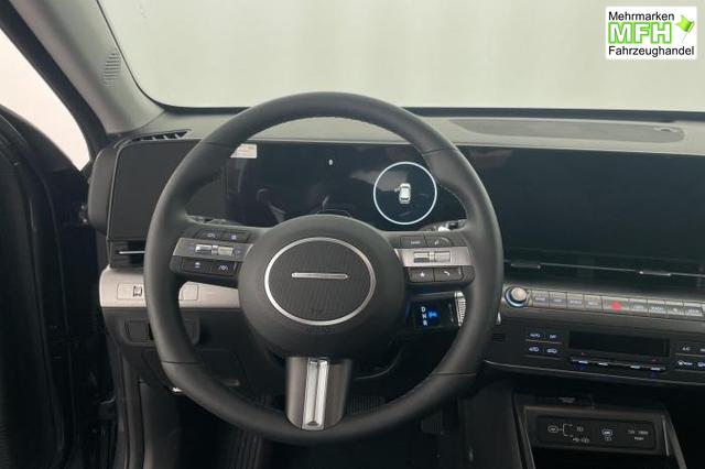 Hyundai KONA Prime (Prime) 1.6 T-GDI 125kW (170 PS) 4WD 7-Gang-DCT 