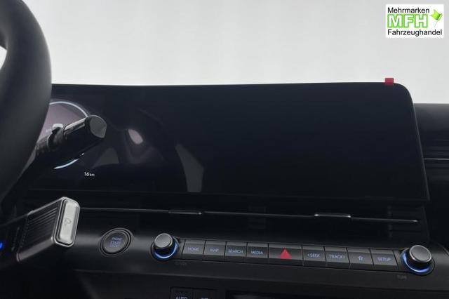 Hyundai KONA Prime (Prime) 1.6 T-GDI 125kW (170 PS) 4WD 7-Gang-DCT 
