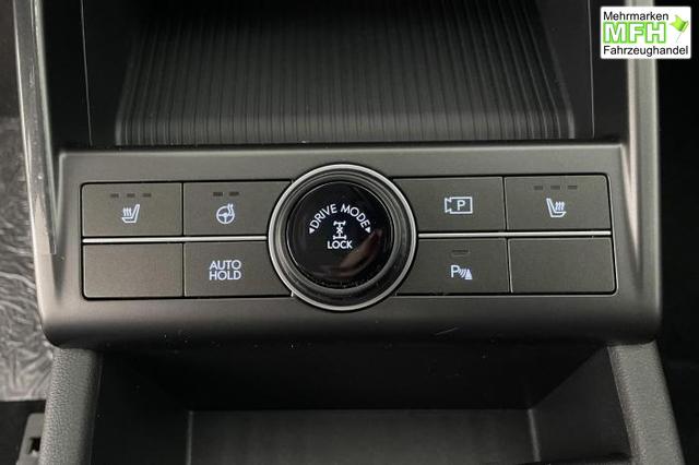 Hyundai KONA Prime (Prime) 1.6 T-GDI 125kW (170 PS) 4WD 7-Gang-DCT 