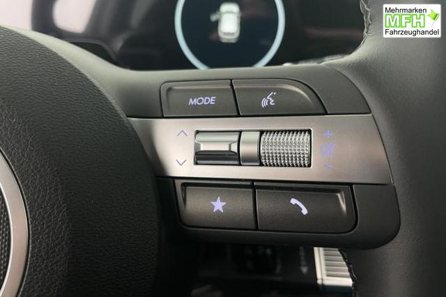 Hyundai KONA Prime (Prime) 1.6 T-GDI 125kW (170 PS) 4WD 7-Gang-DCT 