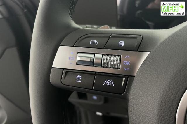 Hyundai KONA Prime (Prime) 1.6 T-GDI 125kW (170 PS) 4WD 7-Gang-DCT 