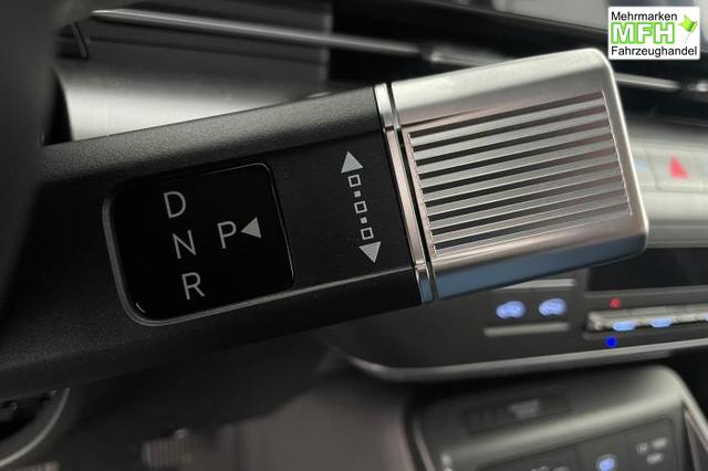 Hyundai KONA Prime (Prime) 1.6 T-GDI 125kW (170 PS) 4WD 7-Gang-DCT 