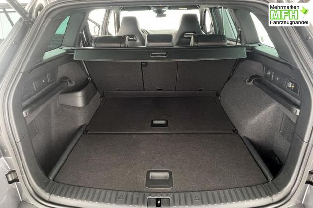 Skoda Kodiaq RS 2.0 TSI 4x4 *AHK*NAVI*ACC*Leder*LED*SHZ*PDC* 
