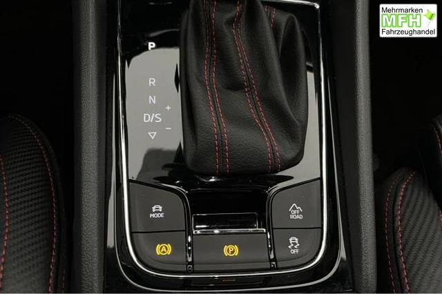 Skoda Kodiaq RS 2.0 TSI 4x4 *AHK*NAVI*ACC*Leder*LED*SHZ*PDC* 