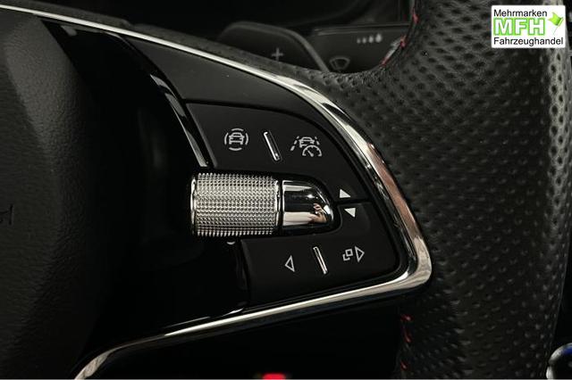 Skoda Kodiaq RS 2.0 TSI 4x4 *AHK*NAVI*ACC*Leder*LED*SHZ*PDC* 