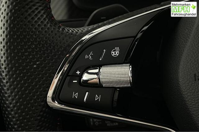 Skoda Kodiaq RS 2.0 TSI 4x4 *AHK*NAVI*ACC*Leder*LED*SHZ*PDC* 