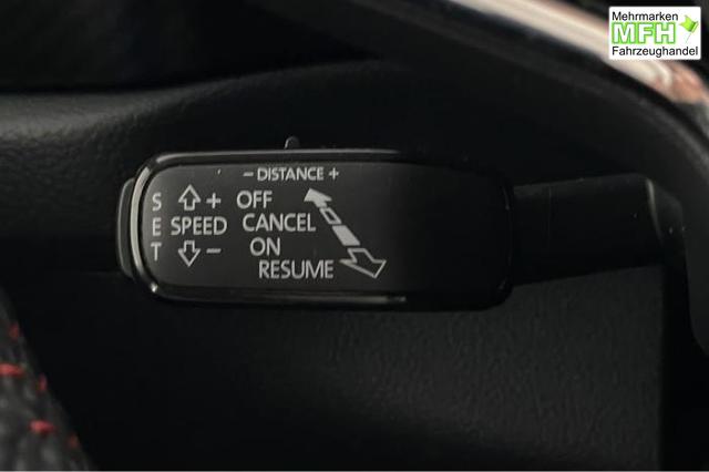 Skoda Kodiaq RS 2.0 TSI 4x4 *AHK*NAVI*ACC*Leder*LED*SHZ*PDC* 