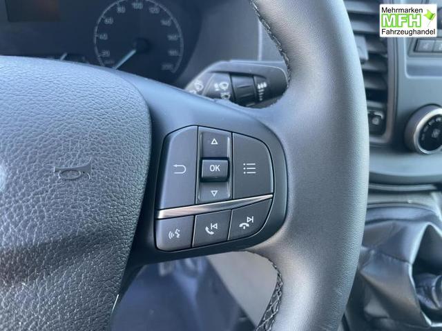 Ford Transit Kasten 350 L3H2 2.0 TDCi 96kW (131 PS) 6-Gang Schaltgetriebe 