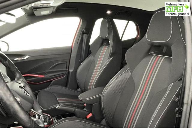 Skoda Fabia Monte Carlo (Monte Carlo) 1.0 TSI DSG *PANO*SPORT*LED*SHZ*Keyless* 