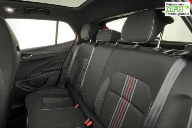 Skoda Fabia Monte Carlo (Monte Carlo) 1.0 TSI DSG *PANO*SPORT*LED*SHZ*Keyless* 