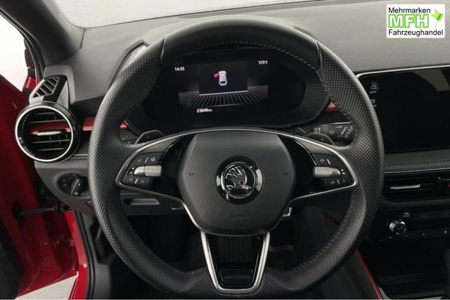 Skoda Fabia Monte Carlo (Monte Carlo) 1.0 TSI DSG *PANO*SPORT*LED*SHZ*Keyless* 