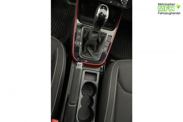 Skoda Fabia Monte Carlo (Monte Carlo) 1.0 TSI DSG *PANO*SPORT*LED*SHZ*Keyless* 