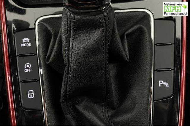 Skoda Fabia Monte Carlo (Monte Carlo) 1.0 TSI DSG *PANO*SPORT*LED*SHZ*Keyless* 