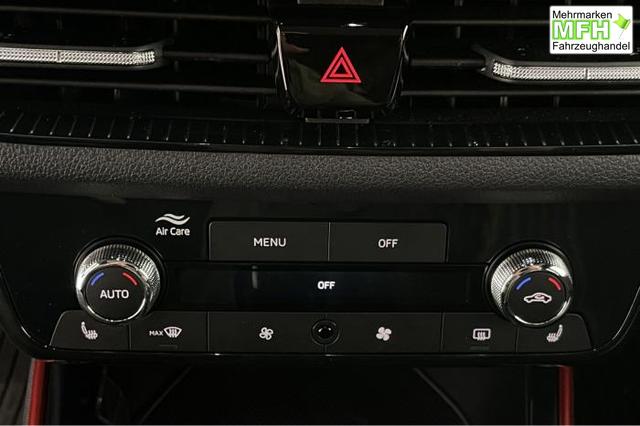 Skoda Fabia Monte Carlo (Monte Carlo) 1.0 TSI DSG *PANO*SPORT*LED*SHZ*Keyless* 