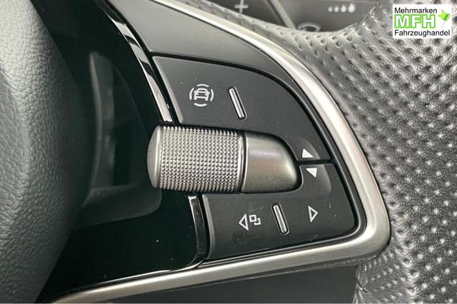 Skoda Fabia Monte Carlo (Monte Carlo) 1.0 TSI DSG *PANO*SPORT*LED*SHZ*Keyless* 