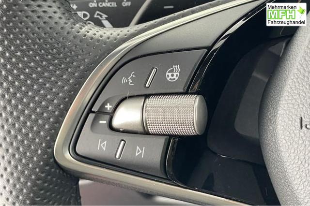 Skoda Fabia Monte Carlo (Monte Carlo) 1.0 TSI DSG *PANO*SPORT*LED*SHZ*Keyless* 