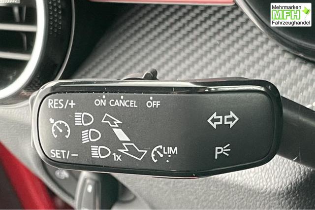 Skoda Fabia Monte Carlo (Monte Carlo) 1.0 TSI DSG *PANO*SPORT*LED*SHZ*Keyless* 