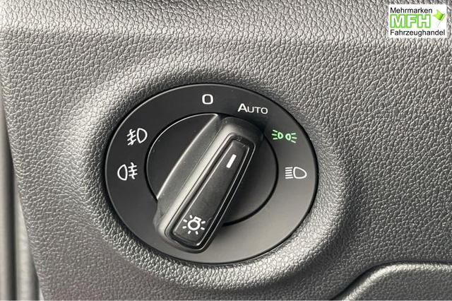 Skoda Fabia Monte Carlo (Monte Carlo) 1.0 TSI DSG *PANO*SPORT*LED*SHZ*Keyless* 