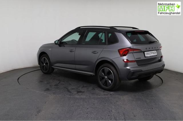 Skoda Kamiq 1.0 TSI Monte Carlo *PANO*LED*SHZ*PDC*Kamera* 