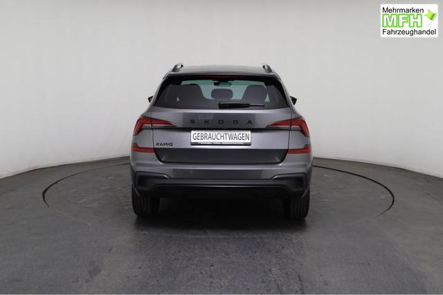 Skoda Kamiq 1.0 TSI Monte Carlo *PANO*LED*SHZ*PDC*Kamera* 