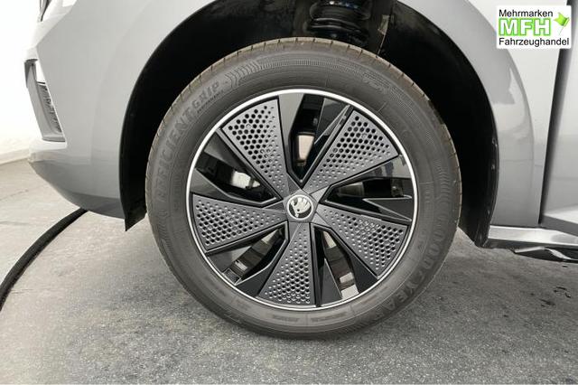 Skoda Kamiq 1.0 TSI Monte Carlo *PANO*LED*SHZ*PDC*Kamera* 