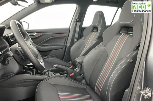 Skoda Kamiq 1.0 TSI Monte Carlo *PANO*LED*SHZ*PDC*Kamera* 