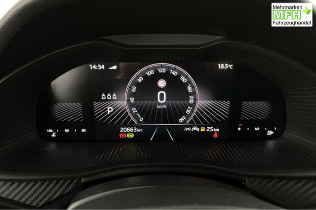 Skoda Kamiq 1.0 TSI Monte Carlo *PANO*LED*SHZ*PDC*Kamera* 