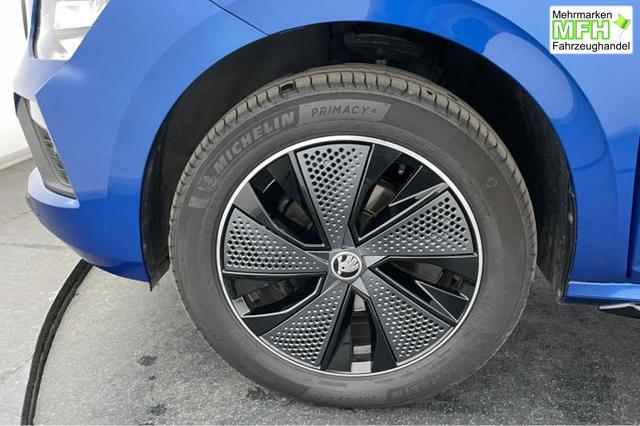 Skoda Kamiq 1.0 TSI Monte Carlo *PANO*LED*SHZ*PDC*Kamera* 