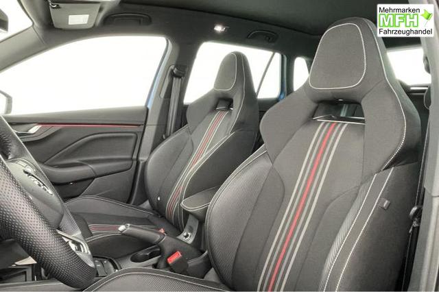 Skoda Kamiq 1.0 TSI Monte Carlo *PANO*LED*SHZ*PDC*Kamera* 