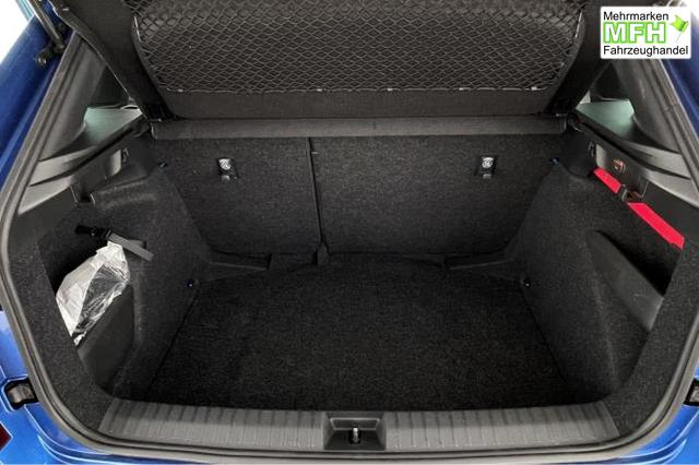 Skoda Kamiq 1.0 TSI Monte Carlo *PANO*LED*SHZ*PDC*Kamera* 