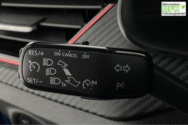 Skoda Kamiq 1.0 TSI Monte Carlo *PANO*LED*SHZ*PDC*Kamera* 