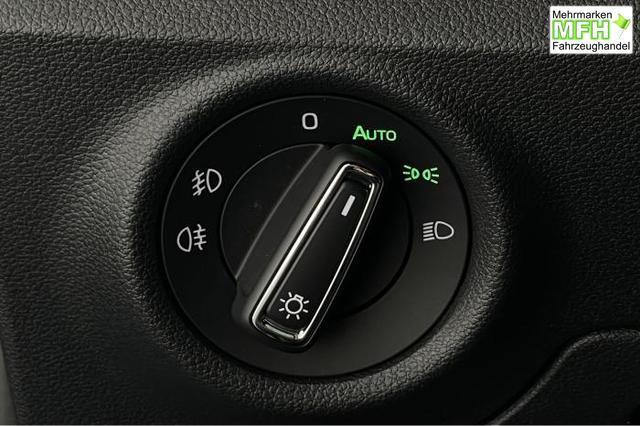 Skoda Kamiq 1.0 TSI Monte Carlo *PANO*LED*SHZ*PDC*Kamera* 