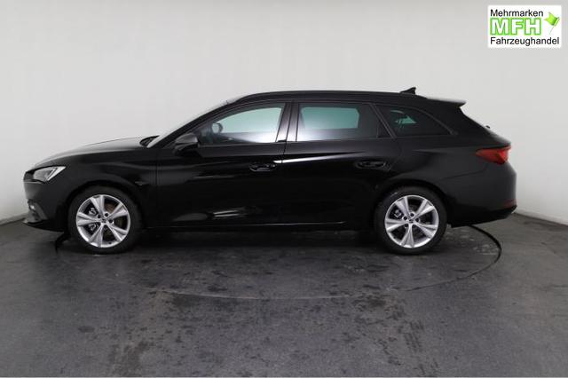 Seat Leon Sportstourer FR Plus (FR Plus) 1.5 eTSI 110kW (150 PS) 7-Gang DSG 