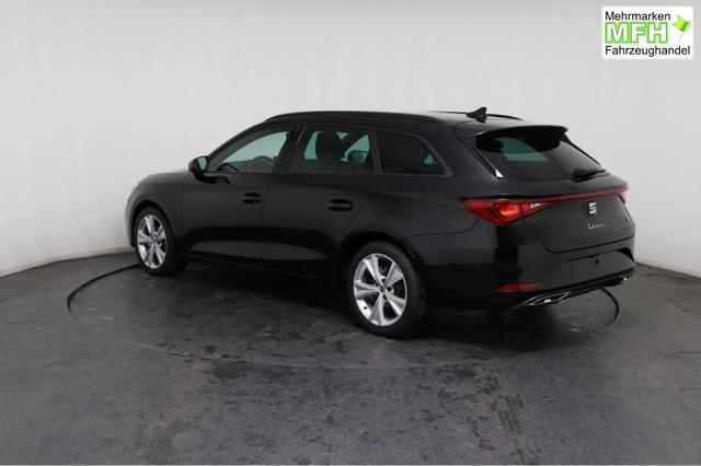 Seat Leon Sportstourer FR Plus (FR Plus) 1.5 eTSI 110kW (150 PS) 7-Gang DSG 