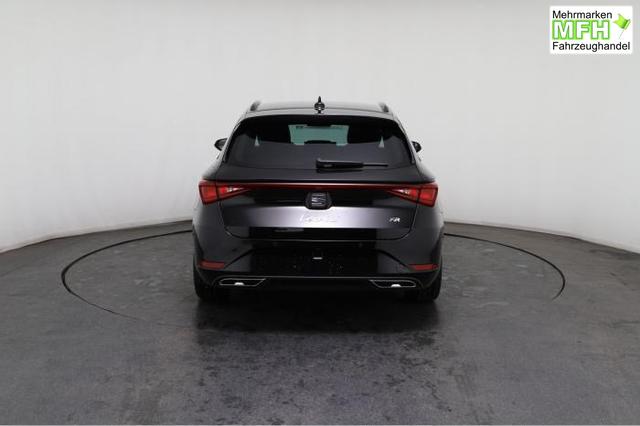 Seat Leon Sportstourer FR Plus (FR Plus) 1.5 eTSI 110kW (150 PS) 7-Gang DSG 